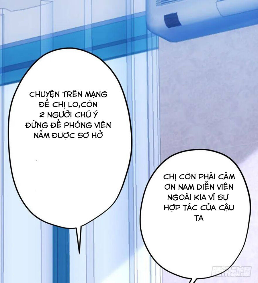 Tôi Không Phải Nữ Phụ Ác Độc Chapter 89 - Trang 2