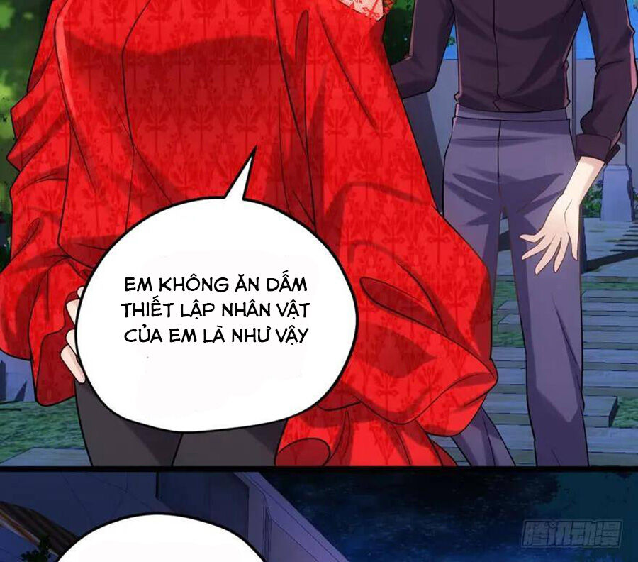 Tôi Không Phải Nữ Phụ Ác Độc Chapter 89 - Trang 2