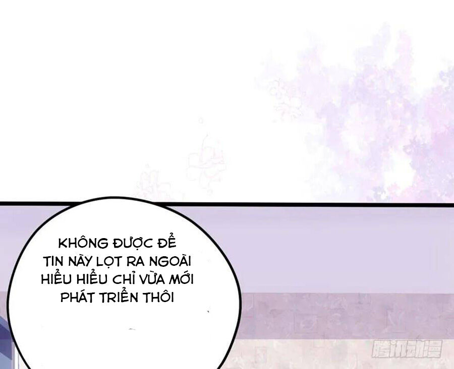 Tôi Không Phải Nữ Phụ Ác Độc Chapter 88 - Trang 2