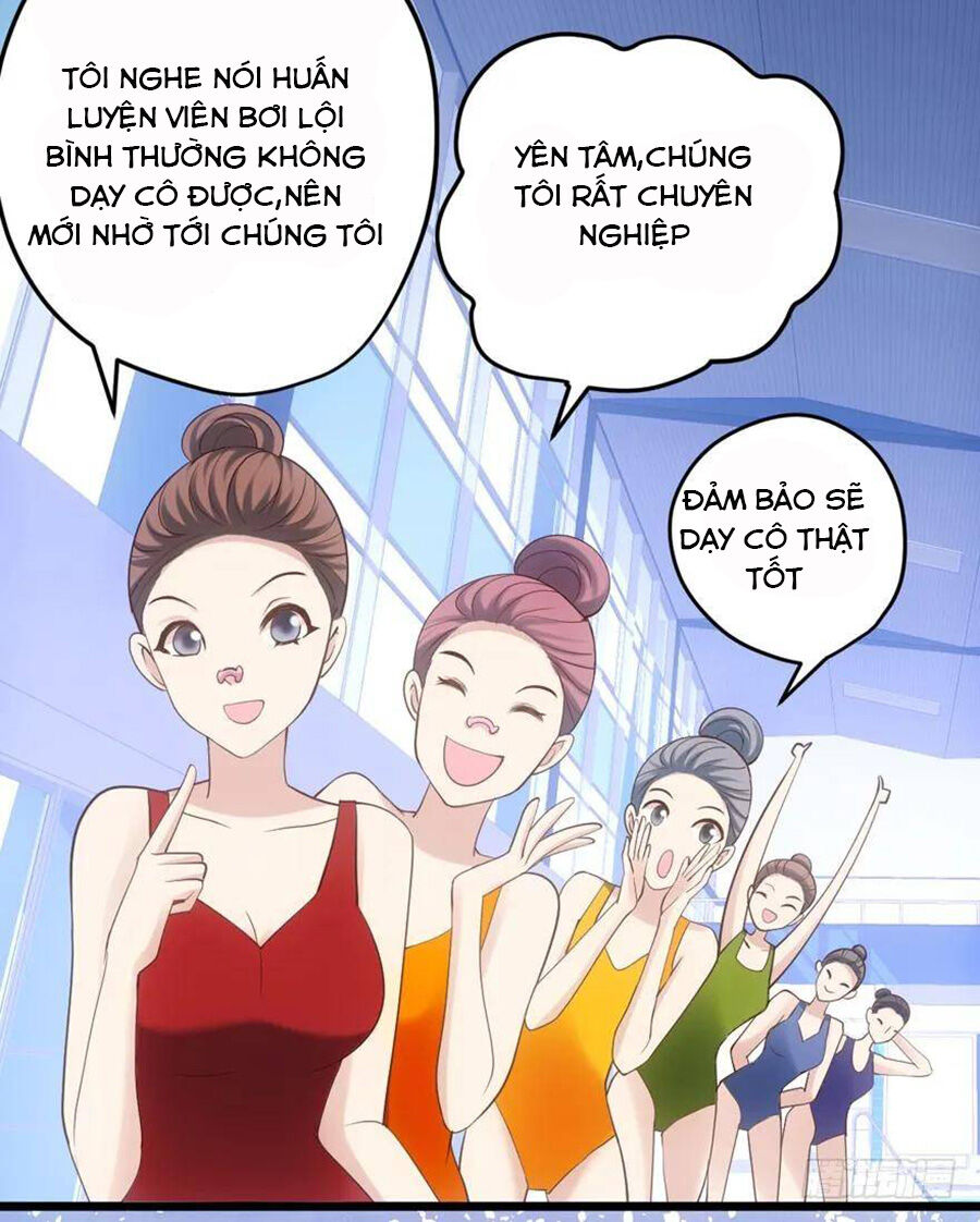 Tôi Không Phải Nữ Phụ Ác Độc Chapter 87 - Trang 2