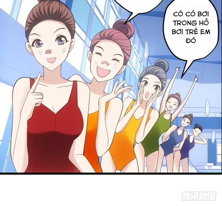 Tôi Không Phải Nữ Phụ Ác Độc Chapter 87 - Trang 2