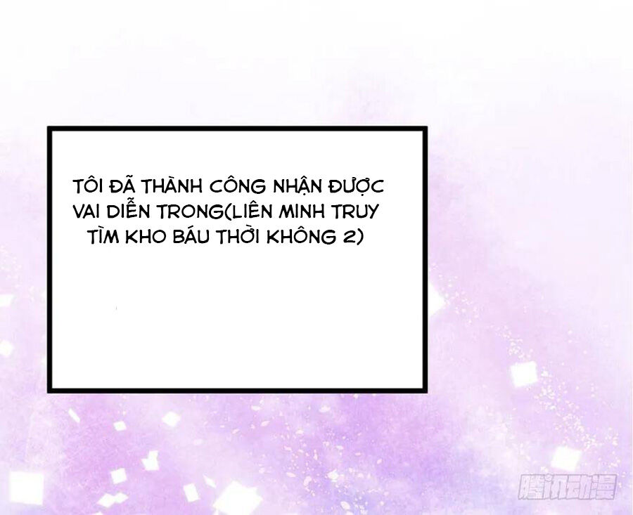 Tôi Không Phải Nữ Phụ Ác Độc Chapter 85 - Trang 2