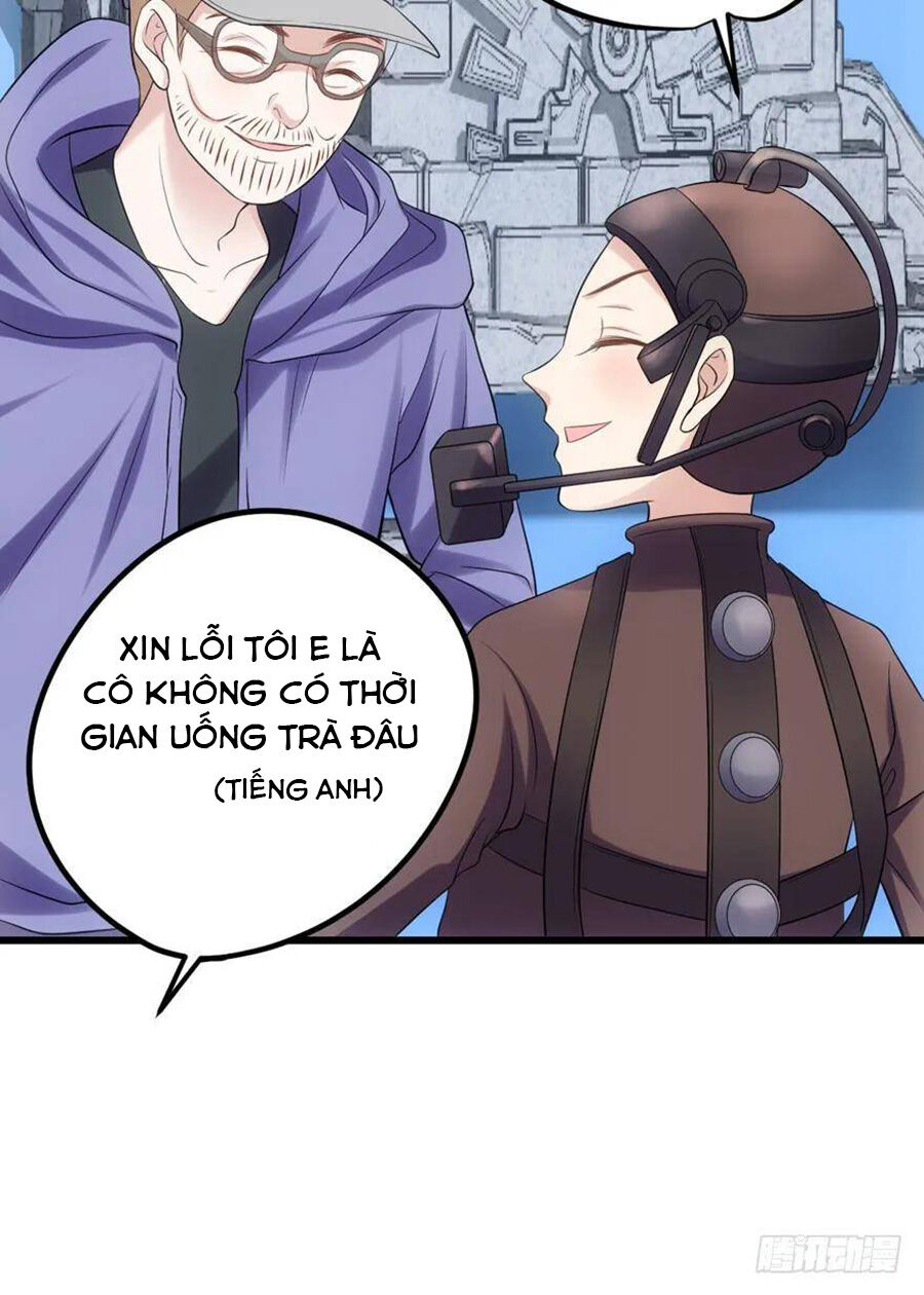 Tôi Không Phải Nữ Phụ Ác Độc Chapter 85 - Trang 2