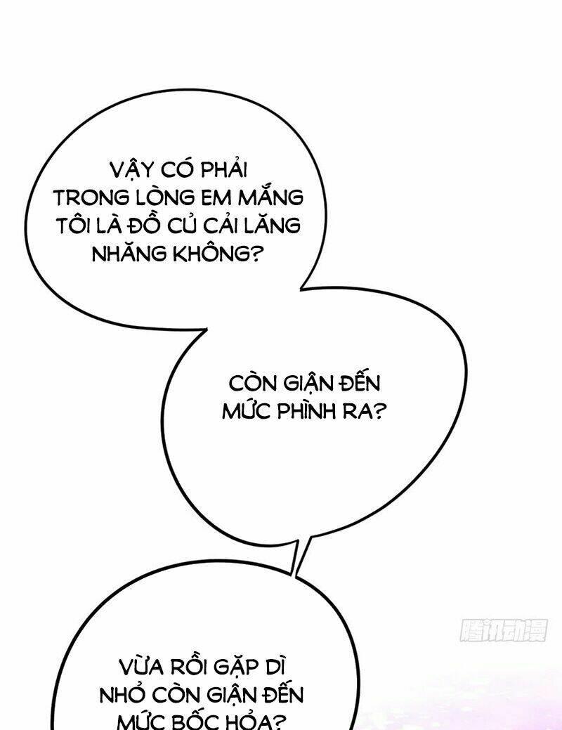 Tôi Không Phải Nữ Phụ Ác Độc Chapter 83 - Trang 2