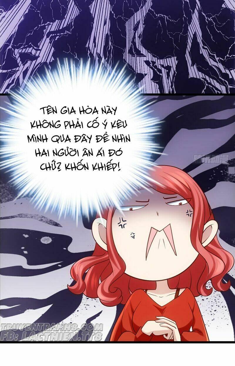 Tôi Không Phải Nữ Phụ Ác Độc Chapter 83 - Trang 2