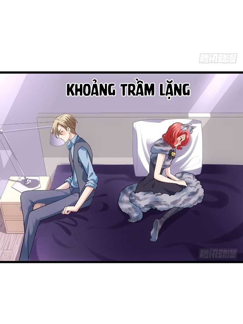 Tôi Không Phải Nữ Phụ Ác Độc Chapter 78 - Trang 2