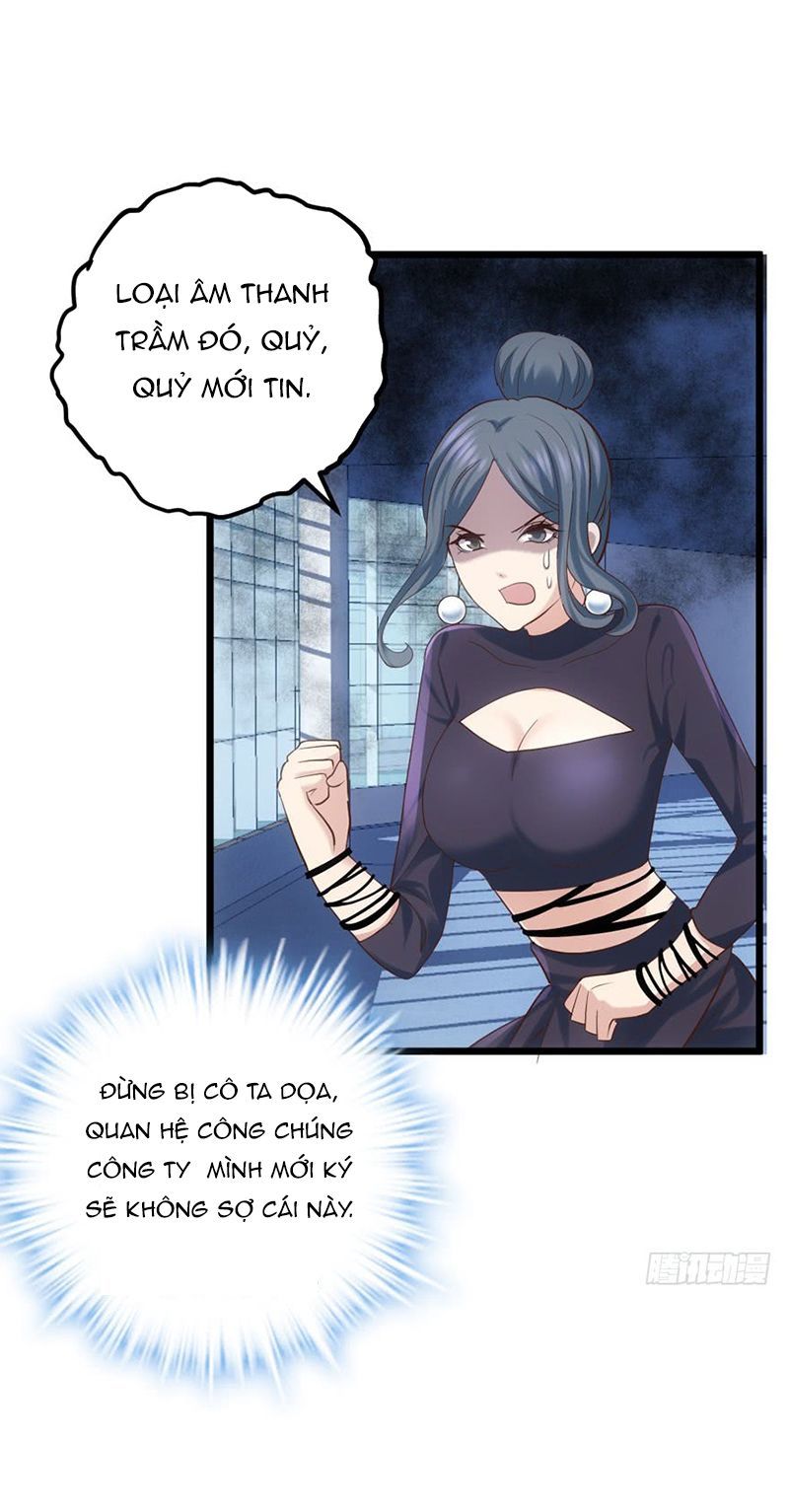 Tôi Không Phải Nữ Phụ Ác Độc Chapter 76 - Trang 2