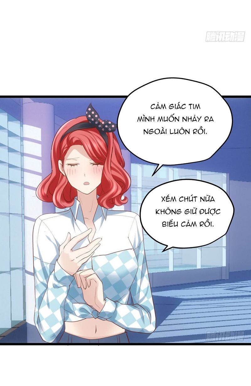 Tôi Không Phải Nữ Phụ Ác Độc Chapter 76 - Trang 2