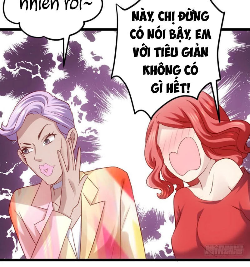 Tôi Không Phải Nữ Phụ Ác Độc Chapter 66 - Trang 2