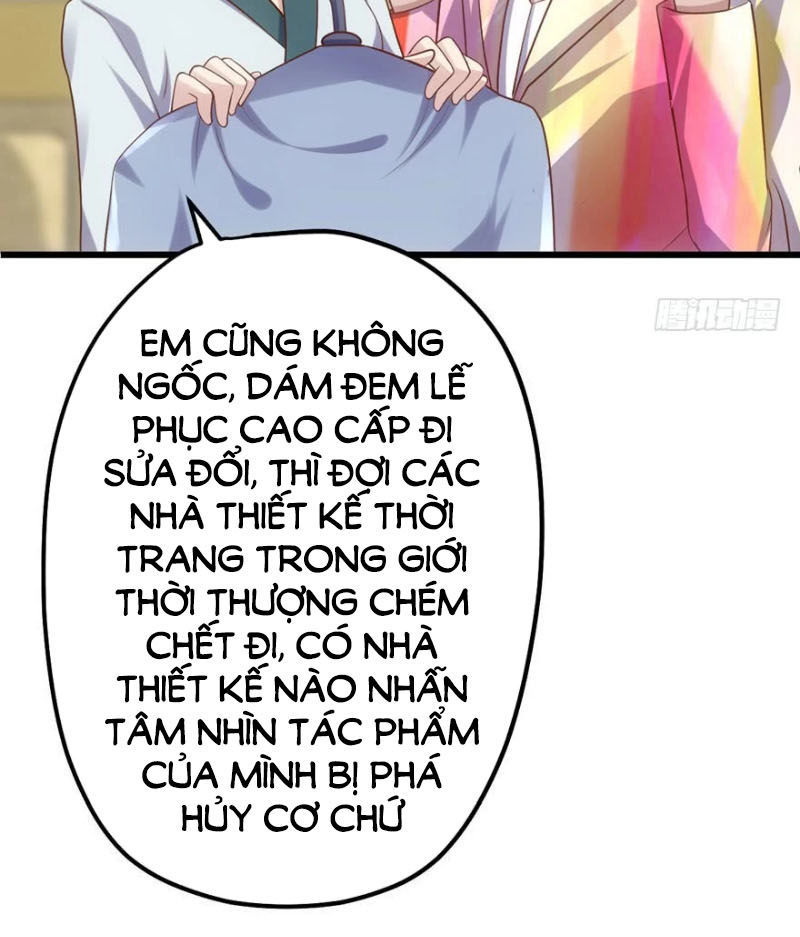 Tôi Không Phải Nữ Phụ Ác Độc Chapter 64 - Trang 2