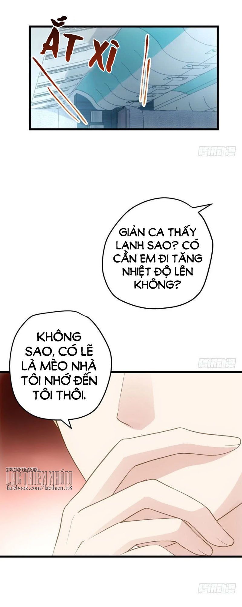 Tôi Không Phải Nữ Phụ Ác Độc Chapter 62 - Trang 2