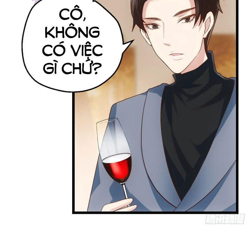 Tôi Không Phải Nữ Phụ Ác Độc Chapter 58 - Trang 2