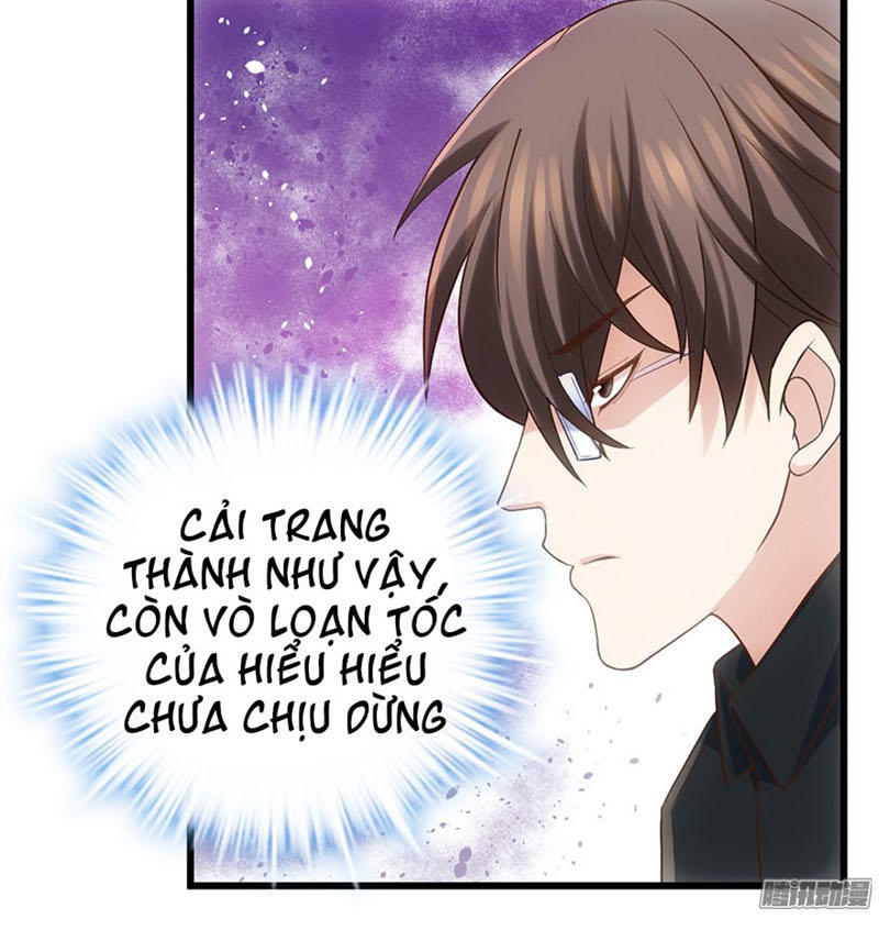 Tôi Không Phải Nữ Phụ Ác Độc Chapter 57 - Trang 2