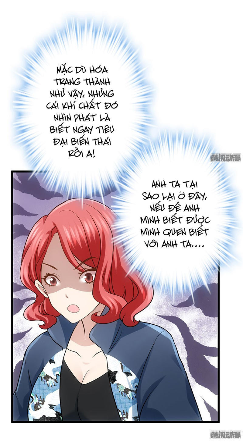 Tôi Không Phải Nữ Phụ Ác Độc Chapter 56 - Trang 2