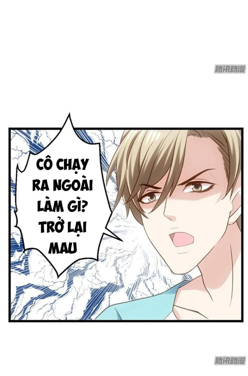 Tôi Không Phải Nữ Phụ Ác Độc Chapter 48 - Trang 2