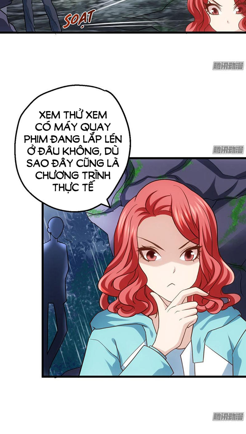 Tôi Không Phải Nữ Phụ Ác Độc Chapter 48 - Trang 2