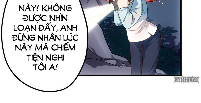 Tôi Không Phải Nữ Phụ Ác Độc Chapter 47 - Trang 2