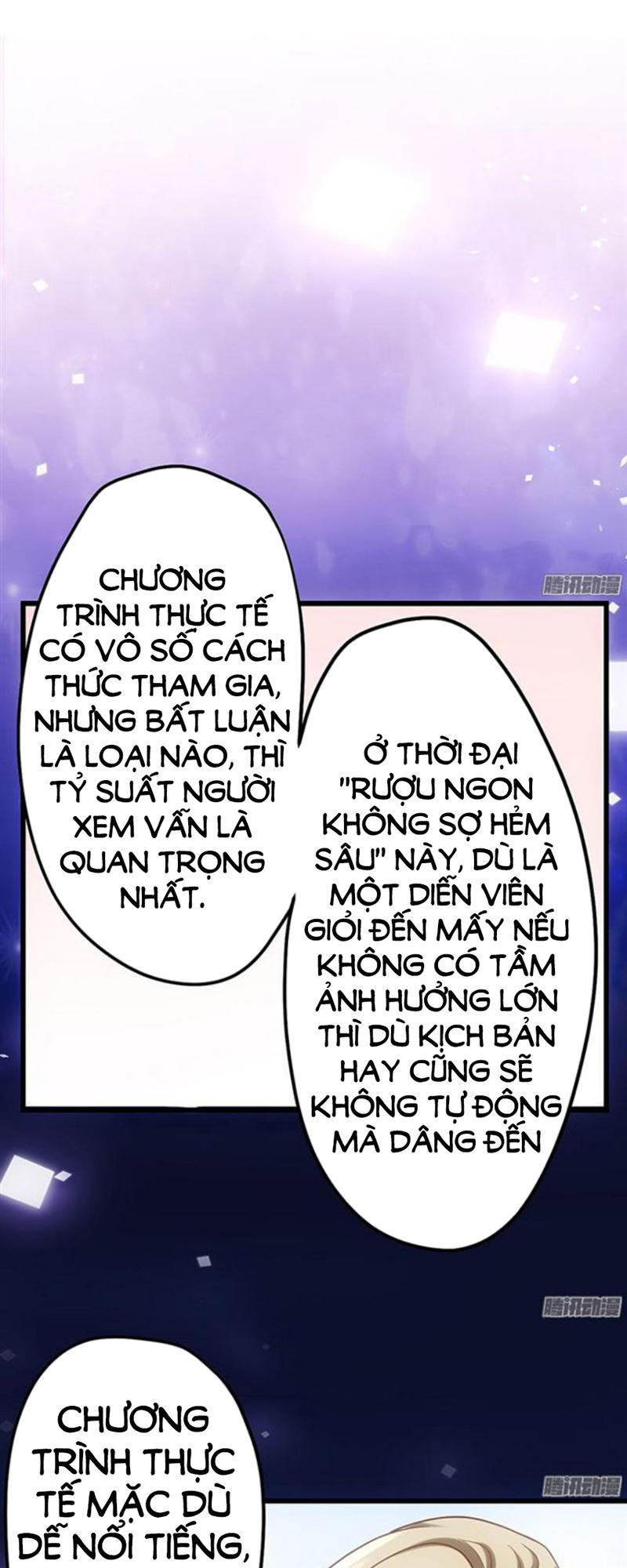 Tôi Không Phải Nữ Phụ Ác Độc Chapter 45 - Trang 2