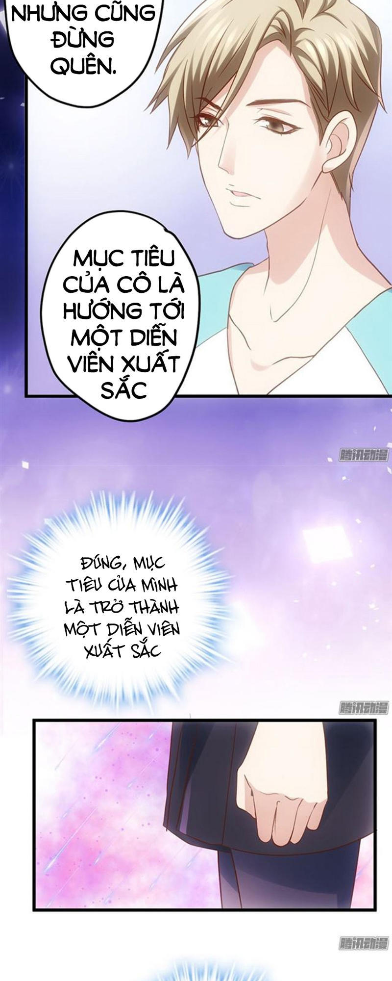 Tôi Không Phải Nữ Phụ Ác Độc Chapter 45 - Trang 2