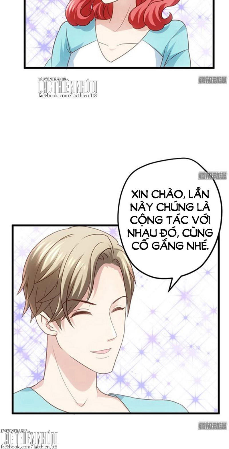 Tôi Không Phải Nữ Phụ Ác Độc Chapter 42 - Trang 2