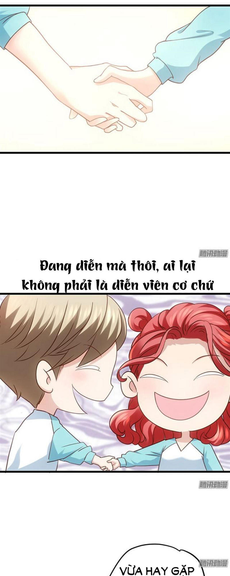 Tôi Không Phải Nữ Phụ Ác Độc Chapter 42 - Trang 2