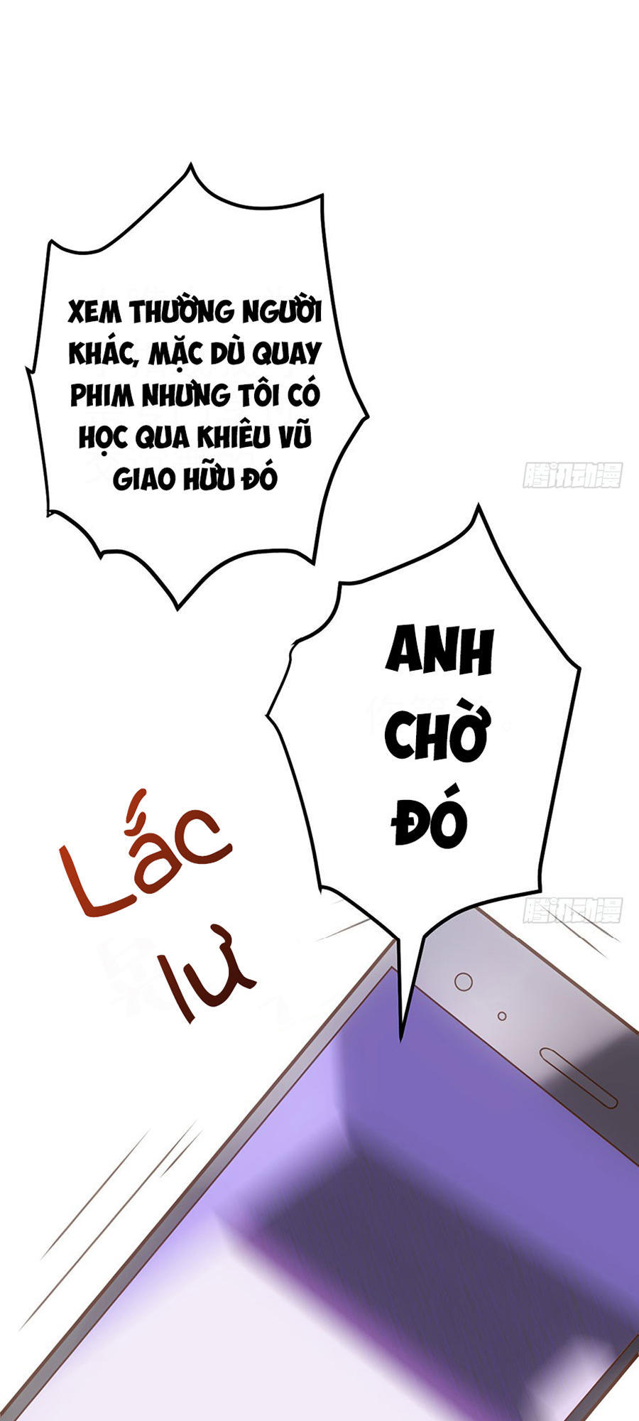 Tôi Không Phải Nữ Phụ Ác Độc Chapter 39.9 - Trang 2