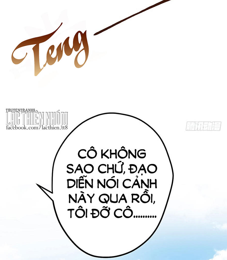 Tôi Không Phải Nữ Phụ Ác Độc Chapter 37 - Trang 2