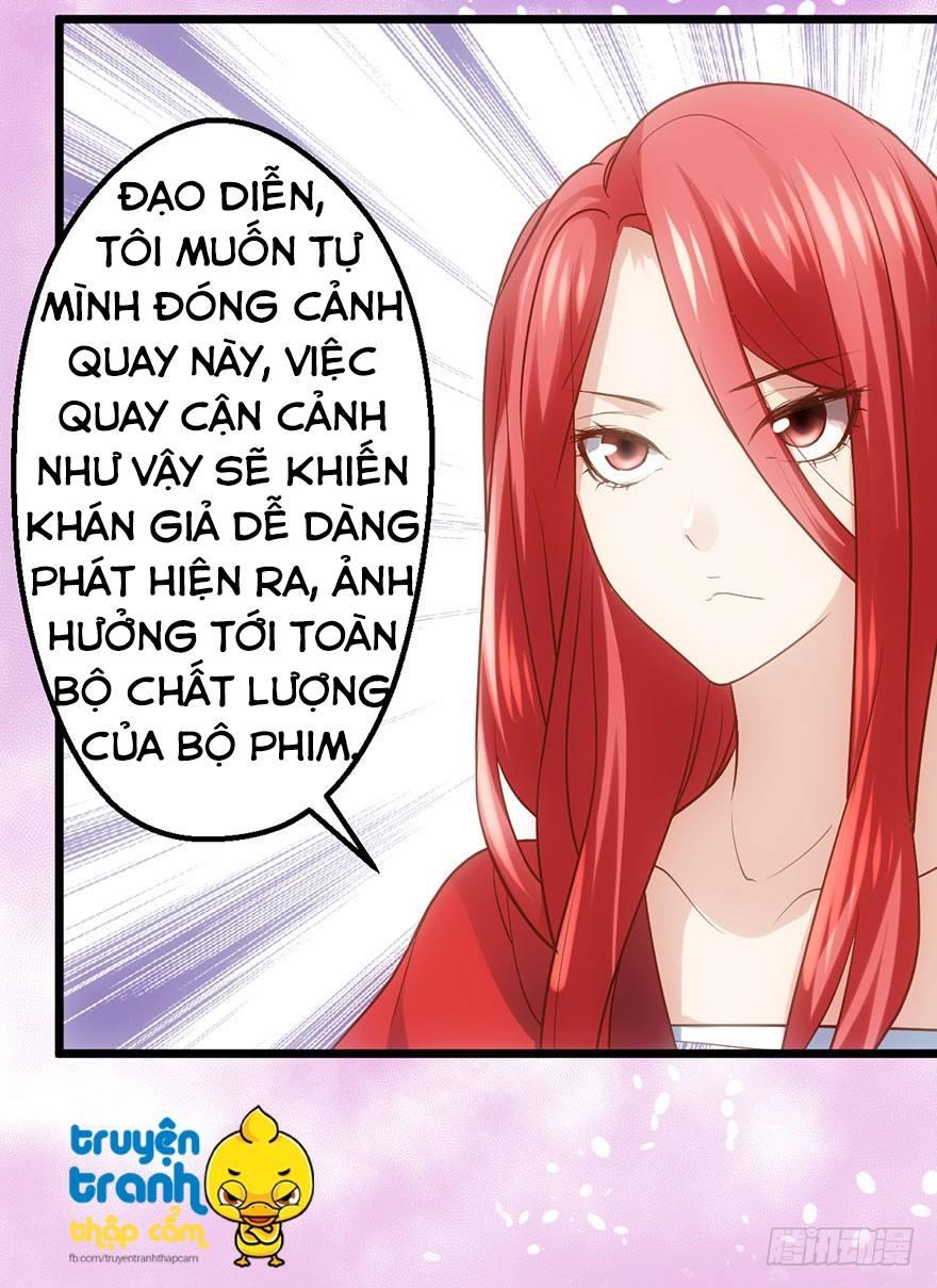 Tôi Không Phải Nữ Phụ Ác Độc Chapter 29 - Trang 2