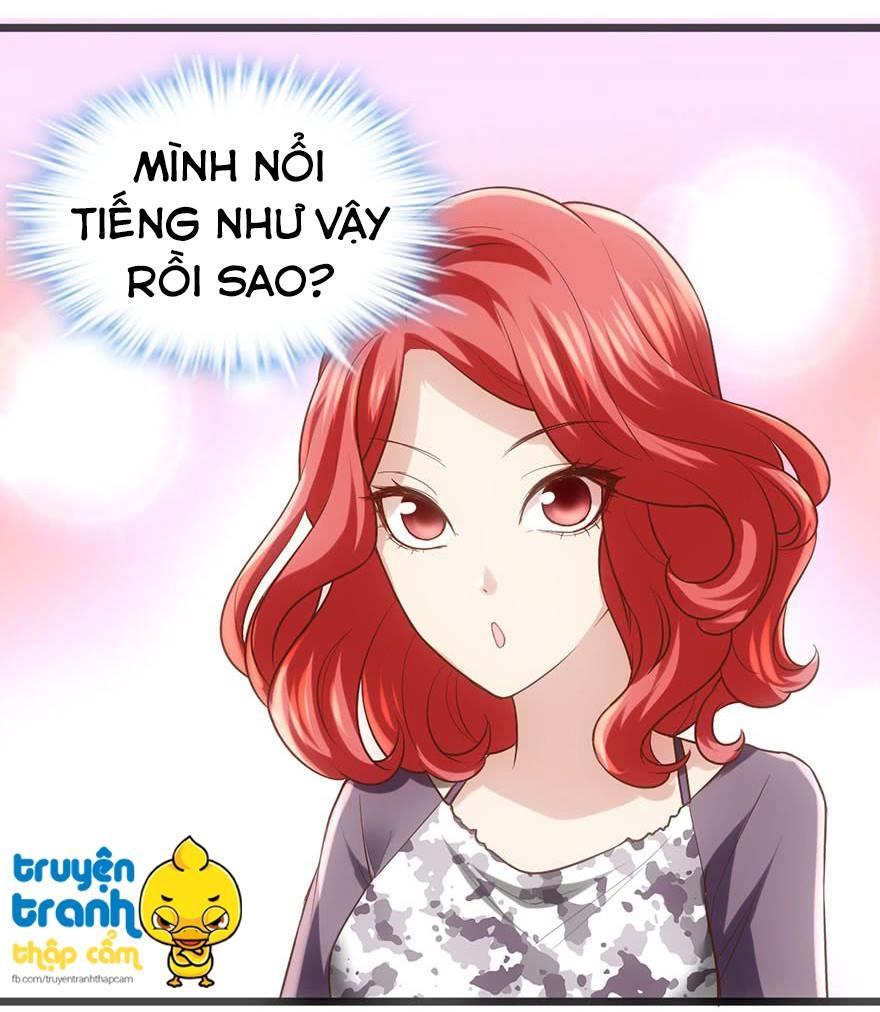 Tôi Không Phải Nữ Phụ Ác Độc Chapter 29 - Trang 2