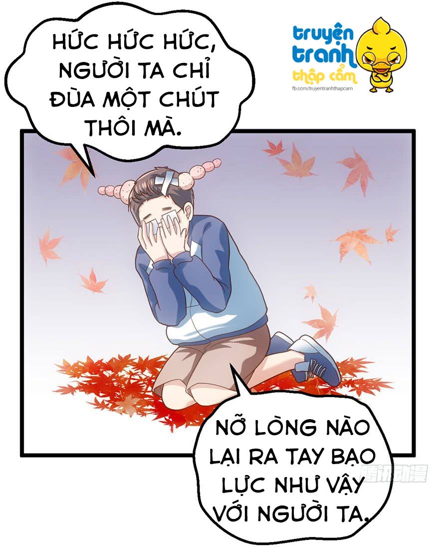 Tôi Không Phải Nữ Phụ Ác Độc Chapter 28 - Trang 2