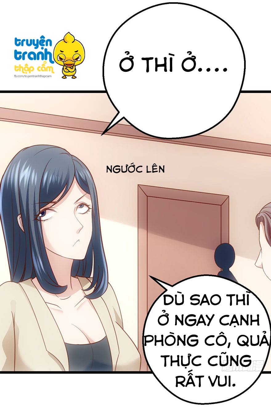 Tôi Không Phải Nữ Phụ Ác Độc Chapter 28 - Trang 2