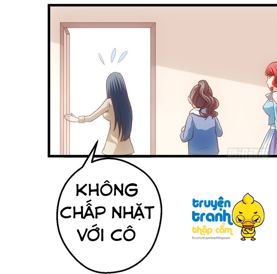 Tôi Không Phải Nữ Phụ Ác Độc Chapter 28 - Trang 2