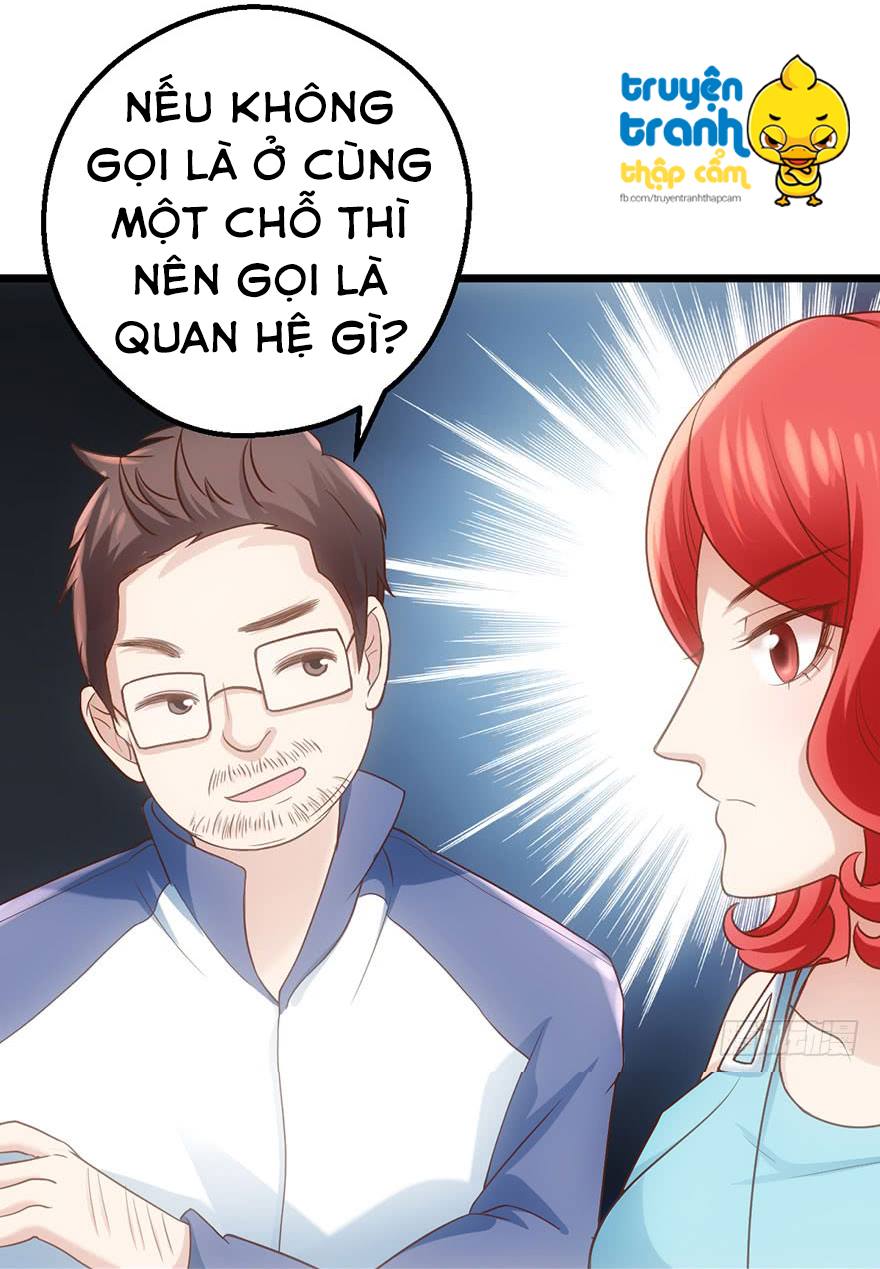 Tôi Không Phải Nữ Phụ Ác Độc Chapter 28 - Trang 2