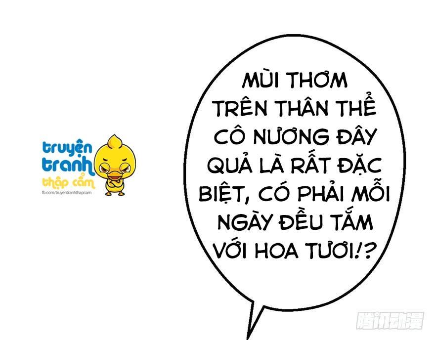 Tôi Không Phải Nữ Phụ Ác Độc Chapter 25 - Trang 2