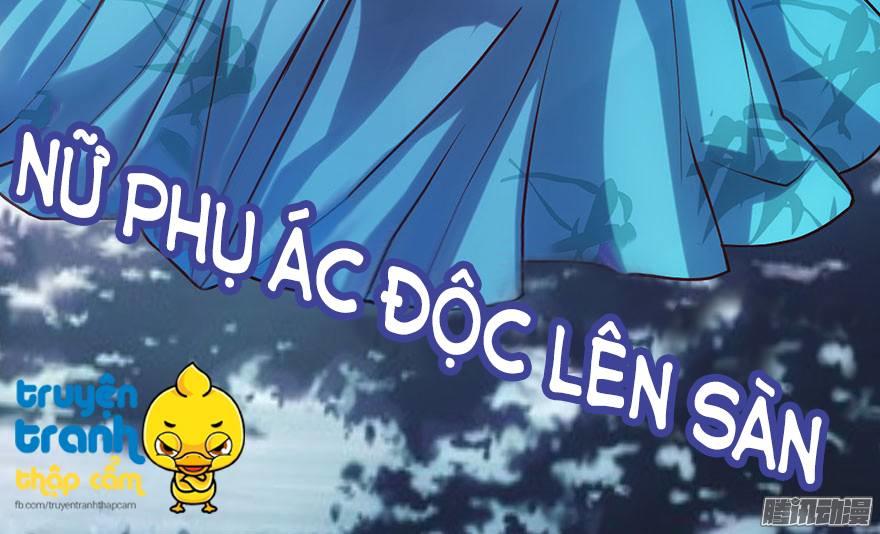 Tôi Không Phải Nữ Phụ Ác Độc Chapter 20 - Trang 2