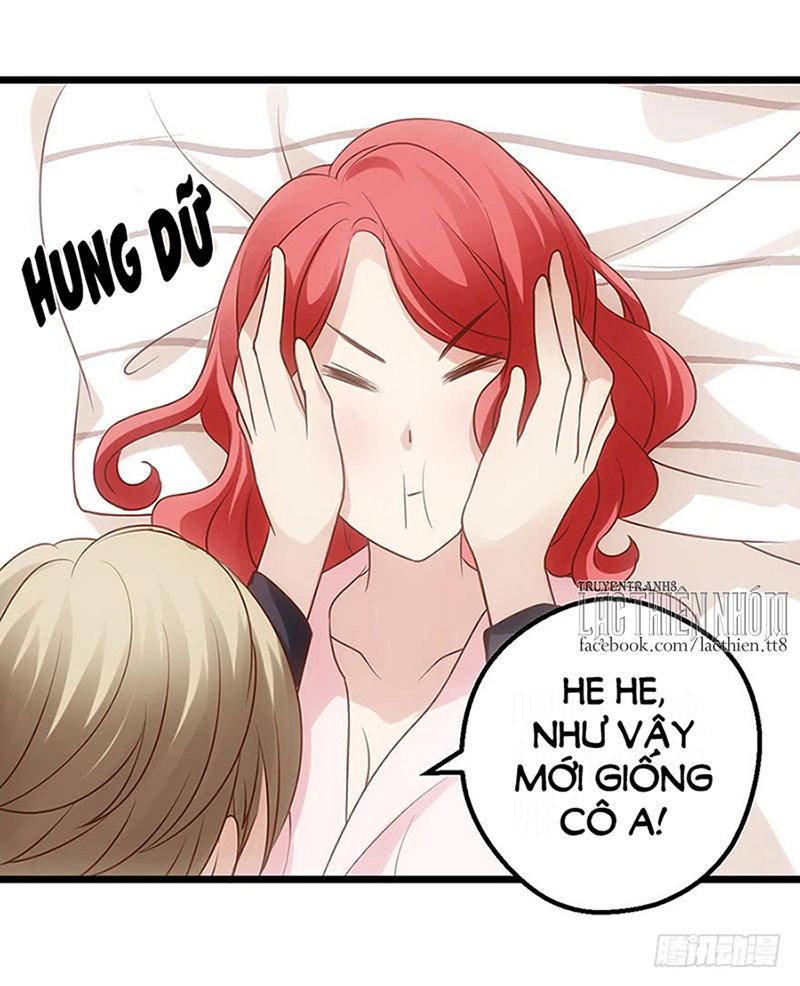 Tôi Không Phải Nữ Phụ Ác Độc Chapter 18 - Trang 2