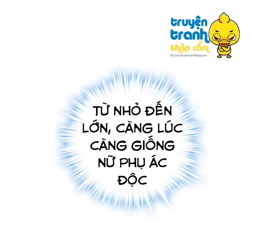 Tôi Không Phải Nữ Phụ Ác Độc Chapter 17 - Trang 2