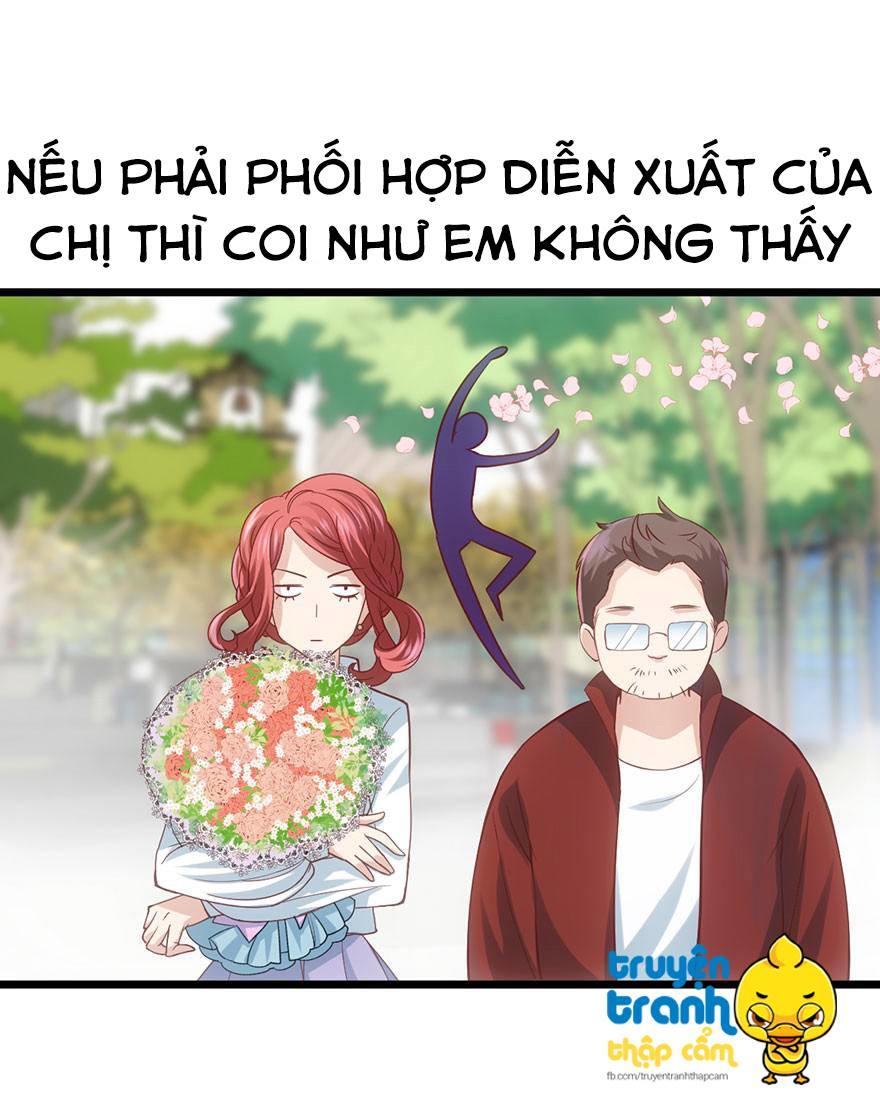 Tôi Không Phải Nữ Phụ Ác Độc Chapter 17 - Trang 2