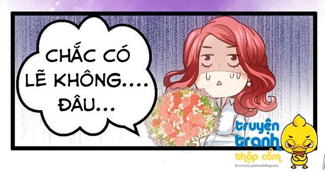 Tôi Không Phải Nữ Phụ Ác Độc Chapter 17 - Trang 2