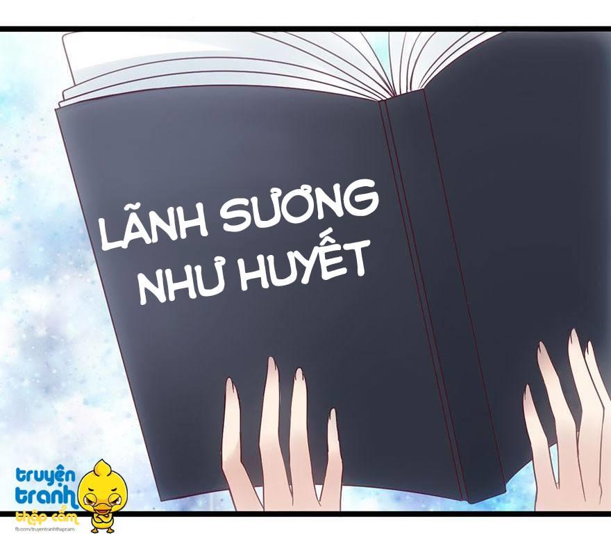 Tôi Không Phải Nữ Phụ Ác Độc Chapter 17 - Trang 2