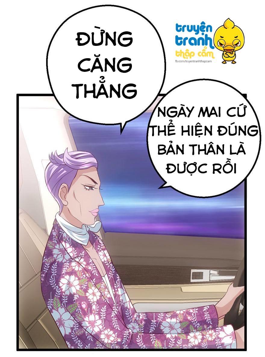 Tôi Không Phải Nữ Phụ Ác Độc Chapter 17 - Trang 2