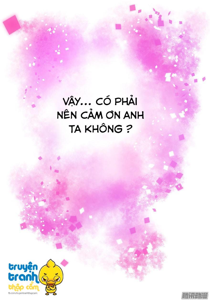 Tôi Không Phải Nữ Phụ Ác Độc Chapter 17 - Trang 2