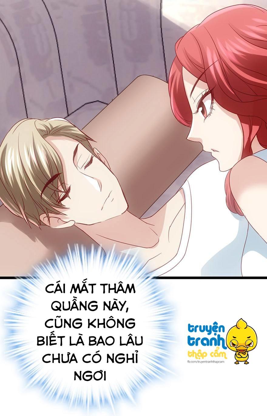 Tôi Không Phải Nữ Phụ Ác Độc Chapter 17 - Trang 2