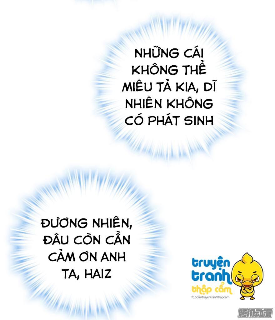 Tôi Không Phải Nữ Phụ Ác Độc Chapter 17 - Trang 2