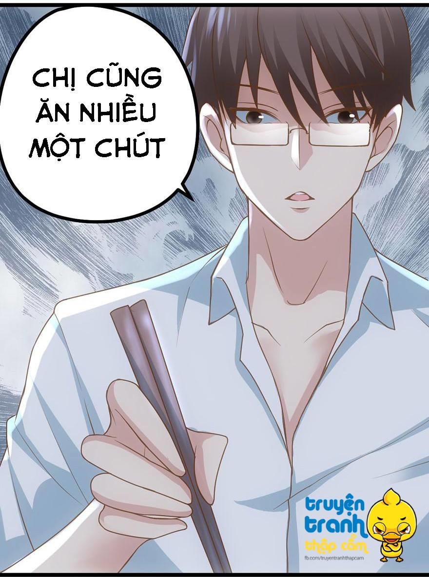 Tôi Không Phải Nữ Phụ Ác Độc Chapter 16 - Trang 2