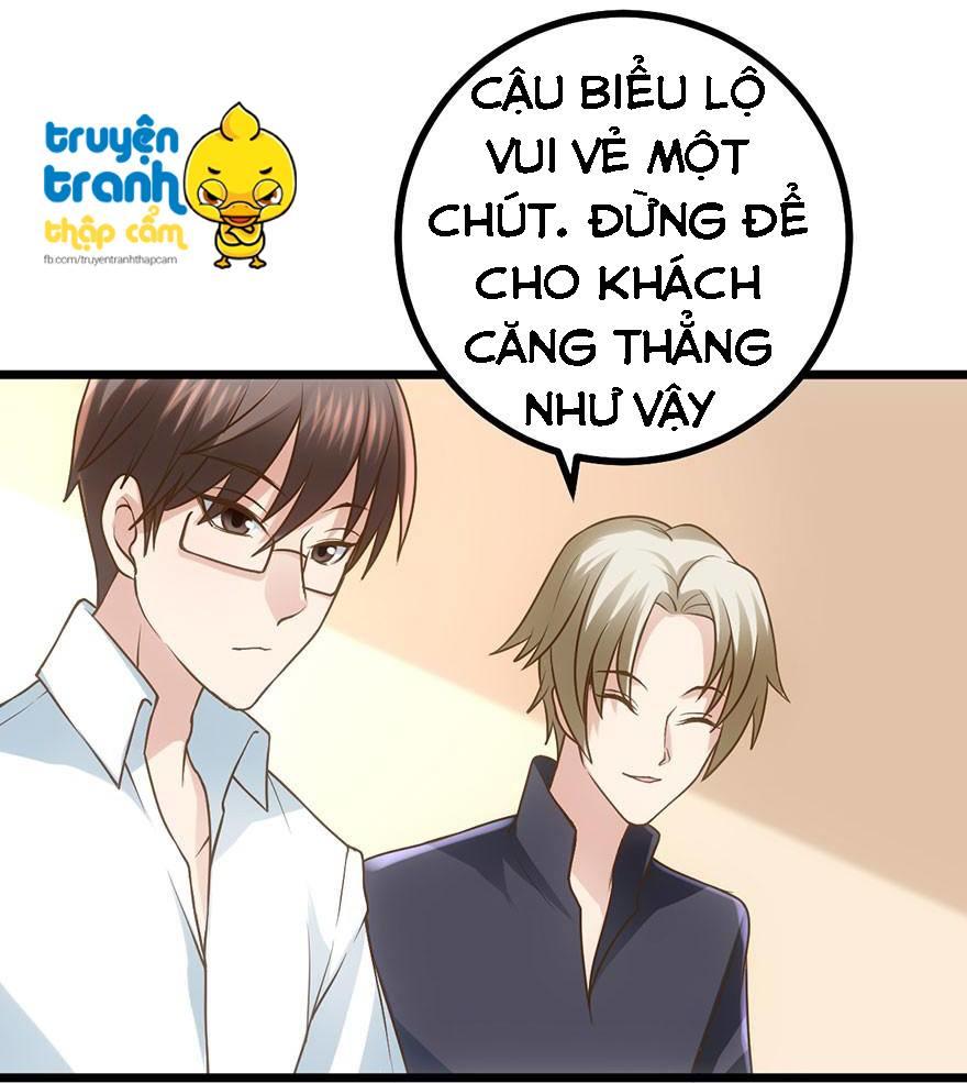 Tôi Không Phải Nữ Phụ Ác Độc Chapter 16 - Trang 2