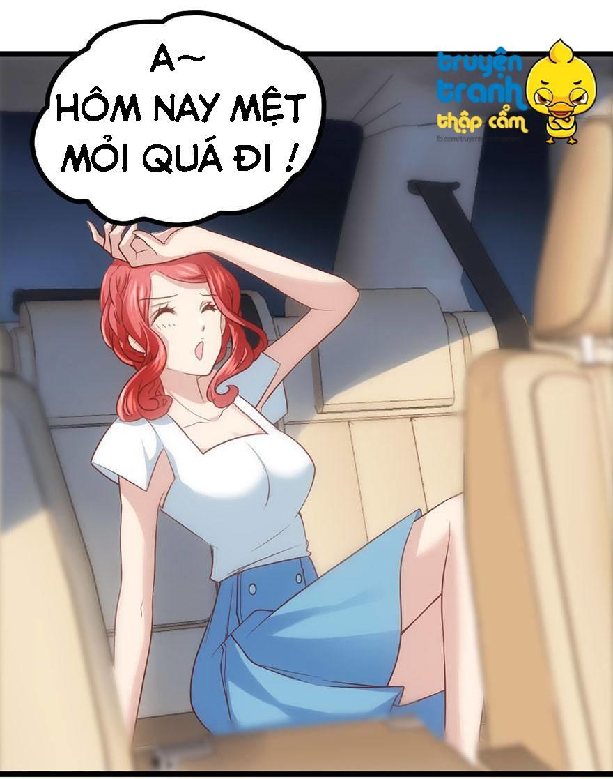 Tôi Không Phải Nữ Phụ Ác Độc Chapter 16 - Trang 2