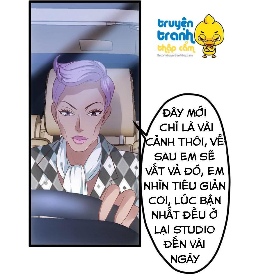 Tôi Không Phải Nữ Phụ Ác Độc Chapter 16 - Trang 2