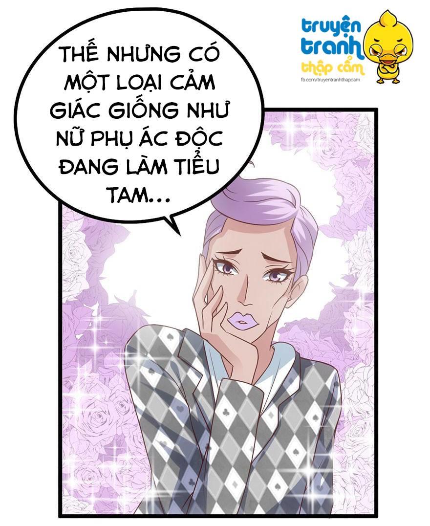 Tôi Không Phải Nữ Phụ Ác Độc Chapter 15 - Trang 2