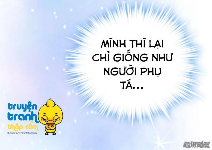 Tôi Không Phải Nữ Phụ Ác Độc Chapter 14 - Trang 2